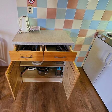 Tatralandia Apartman Liptovský Mikuláš Екстериор снимка
