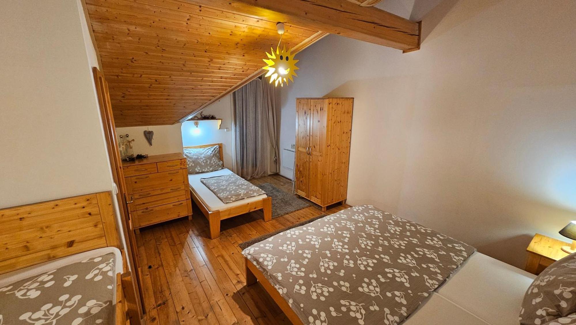 Tatralandia Apartman Liptovský Mikuláš Екстериор снимка