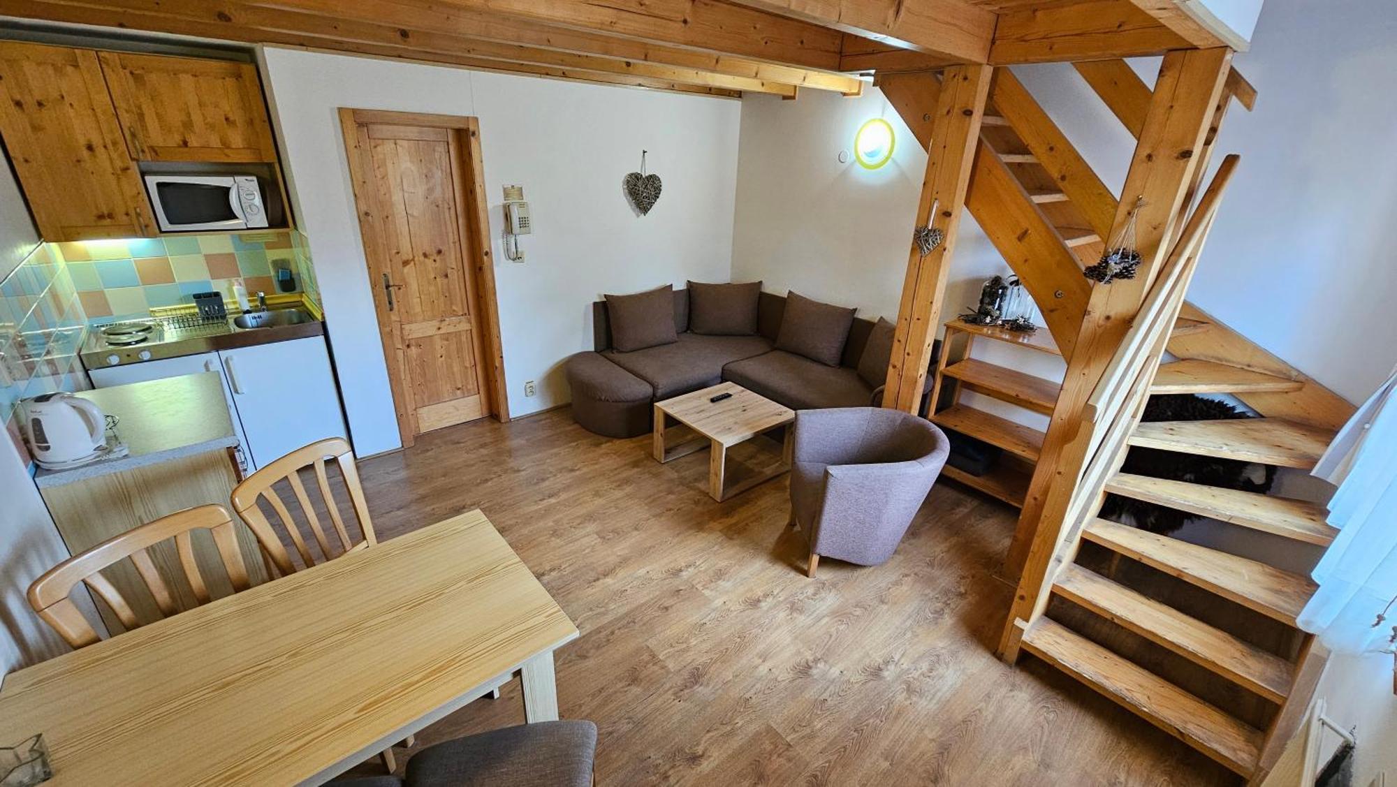 Tatralandia Apartman Liptovský Mikuláš Екстериор снимка