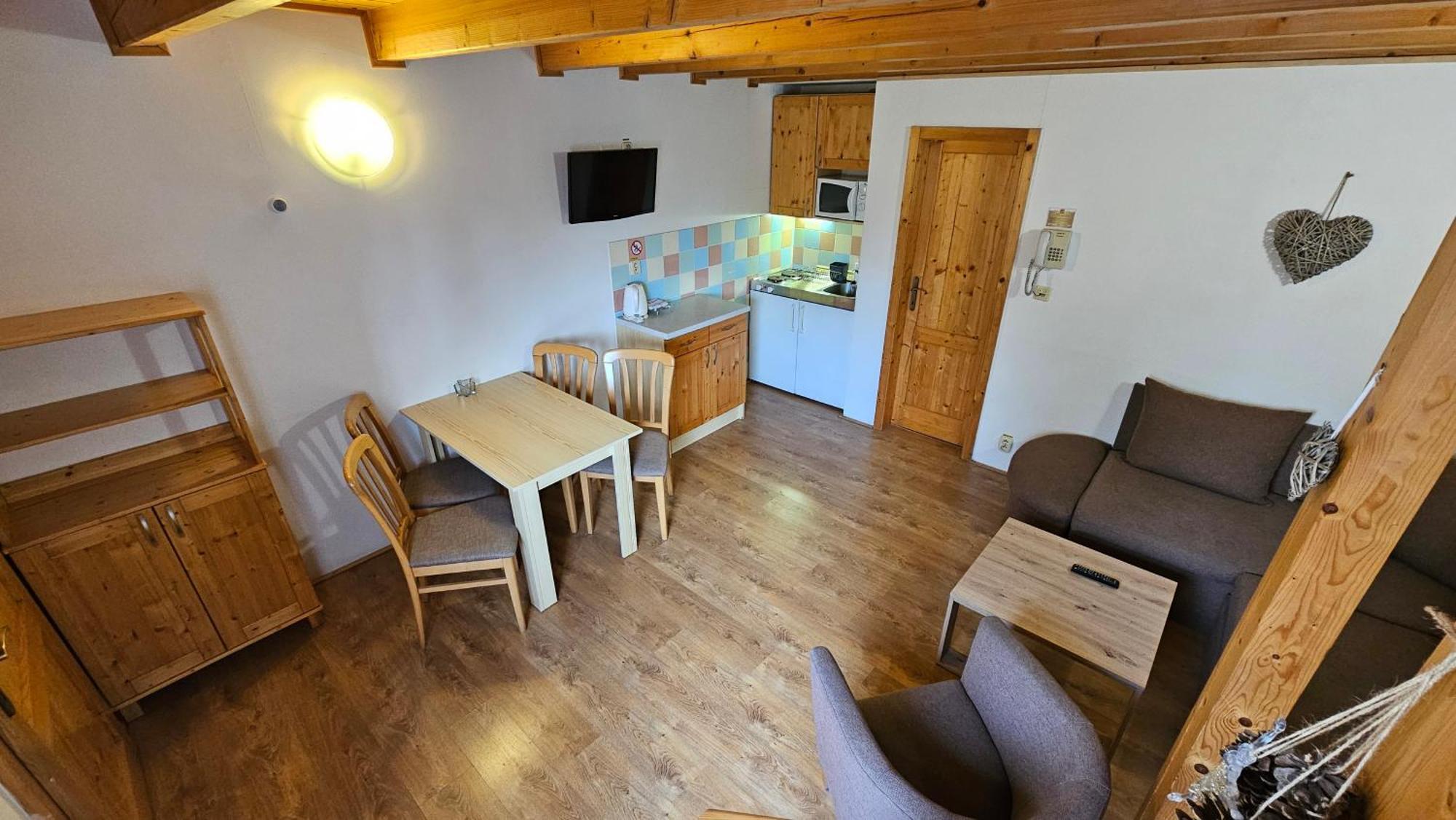 Tatralandia Apartman Liptovský Mikuláš Екстериор снимка