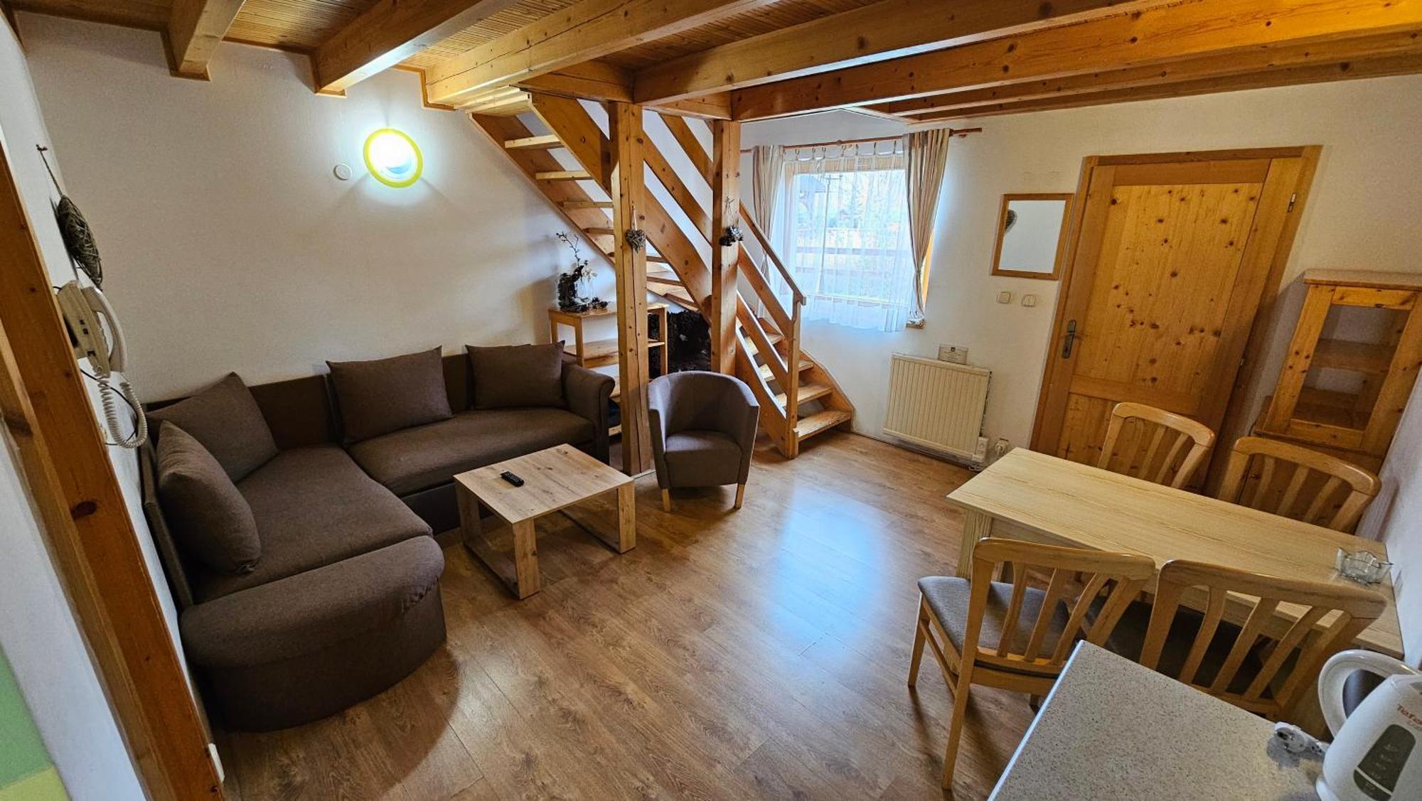 Tatralandia Apartman Liptovský Mikuláš Екстериор снимка