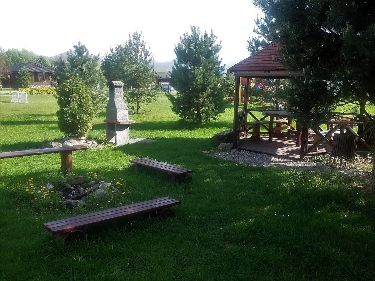Tatralandia Apartman Liptovský Mikuláš Екстериор снимка