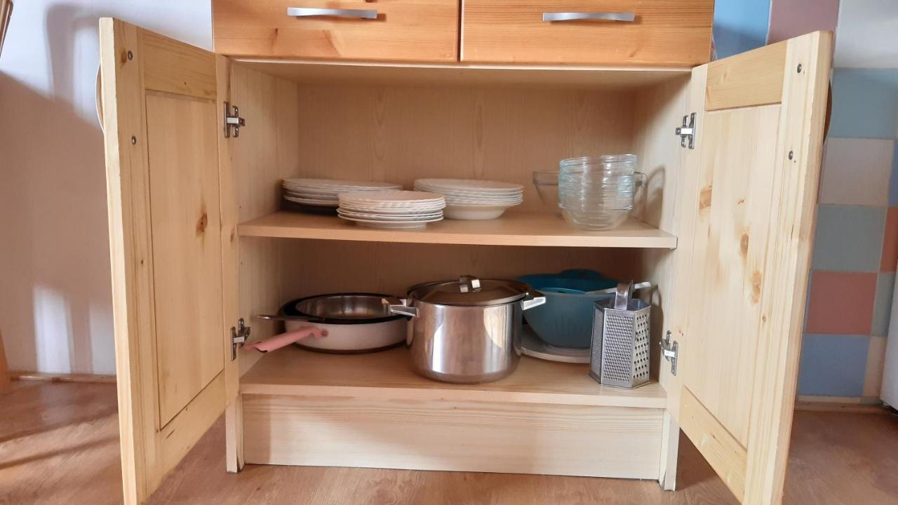 Tatralandia Apartman Liptovský Mikuláš Екстериор снимка